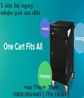 Hình ảnh: Tủ cất giữ và sạc thiết bị iPad, Tablet, Laptop, Chromebook AVer E32c