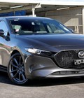 Hình ảnh: Mazda3 allnew 2020 hỗ trợ vay 80%