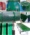 Hình ảnh: Sản xuất băng tải công nghiệp dây chuyền theo yêu cầu khách hàng