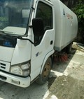 Hình ảnh: Bán xe quét đường hút bụi cũ