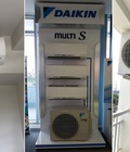Hình ảnh: Máy lạnh Daikin Multi S Inverter Gas R32 chính hãng giá rẻ