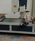 Hình ảnh: Máy đánh mộng âm cnc 5 đầu HA 3