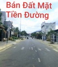 Hình ảnh: Bán đất nền Khu Dân Cư đông đúc Phú Mỹ BR VT