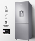 Hình ảnh: Tủ lạnh Samsung Inverter 307 lít RB30N4170 S8/SV