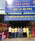 Hình ảnh: Gởi hàng đi Phú Quốc tại quận Tân Phú Hồ Chí Minh