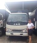 Hình ảnh: Xe tải JAC 2T4