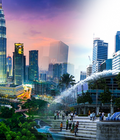 Hình ảnh: Tour Malaysia Singapore 5D4N giá chỉ 9.990.000 vnđ