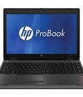 Hình ảnh: HP Probook 6570