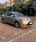 Hình ảnh: Bán xe Toyota Vios số tự động sx 2018 siêu lướt