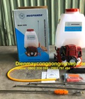 Hình ảnh: Nơi bán Máy phun thuốc động cơ xăng Huspanda GX35