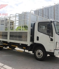 Hình ảnh: Xe tải Faw Hyundai 7T3 thùng 6m3, máy cơ Hyundai