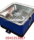 Hình ảnh: Bếp nướng than hoa không khói ,hàng chính hãng có sạc phin ,bếp phù đổng - PD17-D115