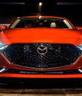 Hình ảnh: Mazda 3 All New 2020