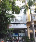 Hình ảnh: Giá cực ưu đãi Cho thuê nhà phố kinh doanh khu Hưng Gia, Phú Mỹ Hưng