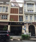 Hình ảnh: Gấp Gấp Cho thuê nhà phố khu Phú Mỹ Hưng đường lớn mé c.cư Sky Garden