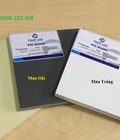 Hình ảnh: Nhựa PP PVC PE giá tại kho