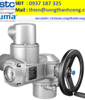 Hình ảnh: SQR 07.2 F05 F07 động cơ điện 3 pha auma việt nam song thành công
