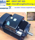 Hình ảnh: MG90SB2 24FT115 H3 động cơ điện 3 pha grundfos việt nam song thành công three phase electric motor