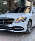 Hình ảnh: Mercedes S450 Model 2018 8400KM