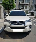 Hình ảnh: Gia đình cần bán xe Fortuner 2017