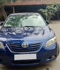 Hình ảnh: Bán nhanh em Toyota Camry Xle 3.5 đời 2007