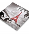 Hình ảnh: Cân điện tử mặt kính (Paris) Beurer GS203