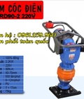 Hình ảnh: Đầm cóc điện RD 90 2 220V