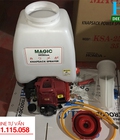 Hình ảnh: Máy phun thuốc trừ sâu honda gx35 động cơ 4 thì giá rẻ