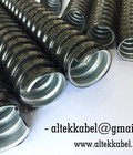 Hình ảnh: Ống kẽm mạ thép đàn hồi giá rẻ