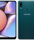 Hình ảnh: Samsung A10s giá cực hợp với túi tiền