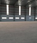 Hình ảnh: Cho thuê nhà xưởng tại Phúc Yên Vĩnh Phúc 1495m mặt QL2, gần Toyota