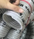 Hình ảnh: Ống hút bụi gân nhựa Phi 100 giá rẻ nhất