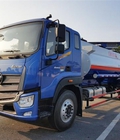 Hình ảnh: Bán xe bồn chở xăng dầu thaco auman 12 khối