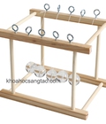Hình ảnh: Stem Đồ chơi con lắc vật lí newton