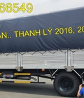 Hình ảnh: Thanh lý tata 9 tấn tồn 2016, 2017 giá bèo.vay 85%