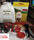 Hình ảnh: Tìm đại lý phân phối máy phun thuốc trừ sâu honda gx25