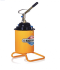 Hình ảnh: máy bơm mỡ bằng tay GZ 6S