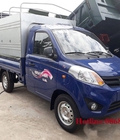 Hình ảnh: Xe tải foton t3 thùng bạt 890kg giá rẻ tại tuyên quang