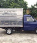 Hình ảnh: Xe tải nhẹ foton t3 1.5 thùng kín 820 kg trả góp giá rẻ