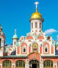 Hình ảnh: Tour Moscow Saint petersburg 8d7n giá chỉ 48.990.000 vnd