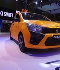 Hình ảnh: Xe Suzuki Celerio