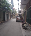 Hình ảnh: Bán nhà ngõ 93 Hoàng Văn Thái, Thanh Xuân. 2 ô tô 7 chỗ tránh, 100m2 mặt tiền 5m