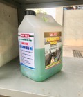 Hình ảnh: Hóa chất vệ sinh vải nỉ Pulimoquettes OXYGEN 4,5 L