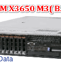 Hình ảnh: Siêu thanh lý Server IBM X3650 M3 BAY 2.5 NEW 99%