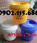 Hình ảnh: Hộp đựng bông băng 5L, hộp đựng bông băng 10L, hộp đựng bông băng 14L, hộp đựng bông băng 60L,