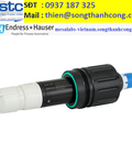 Hình ảnh: CCS51D AA11AD cảm biến đo nồng độ clo trong nước endress hauser việt nam song thành công