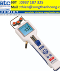 Hình ảnh: DTS 1000 thiết bị đo lực căng dây hans schmidt việt nam song thành công tension meter