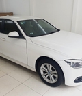 Hình ảnh: BMW 320i 2.0L Twin turbo Lướt nhẹ Giá tốt