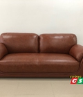 Hình ảnh: Bọc ghế sofa da bò nhập khẩu Mỹ tiêu chuẩn EU