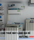 Hình ảnh: Cho thuê máy lạnh giá rẻ hàng mới nguyên đai nguyên kiện